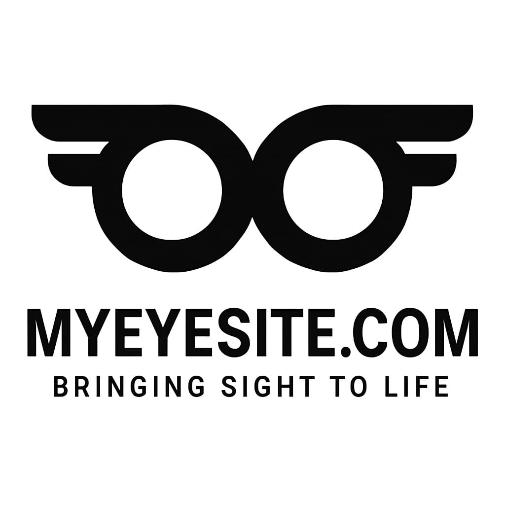 myeyessite.com