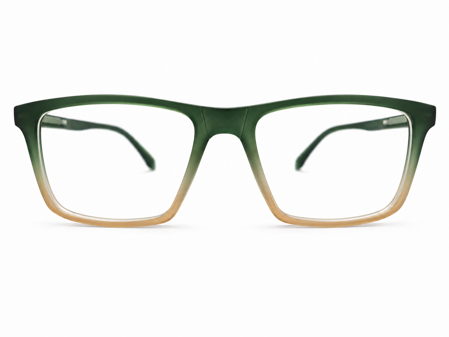 Gradient Square Frames