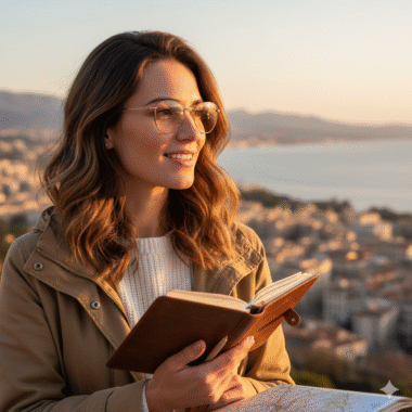 Signs You Might Need an Eye Exam Sooner Than Expected